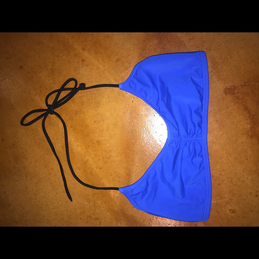 Bikini top